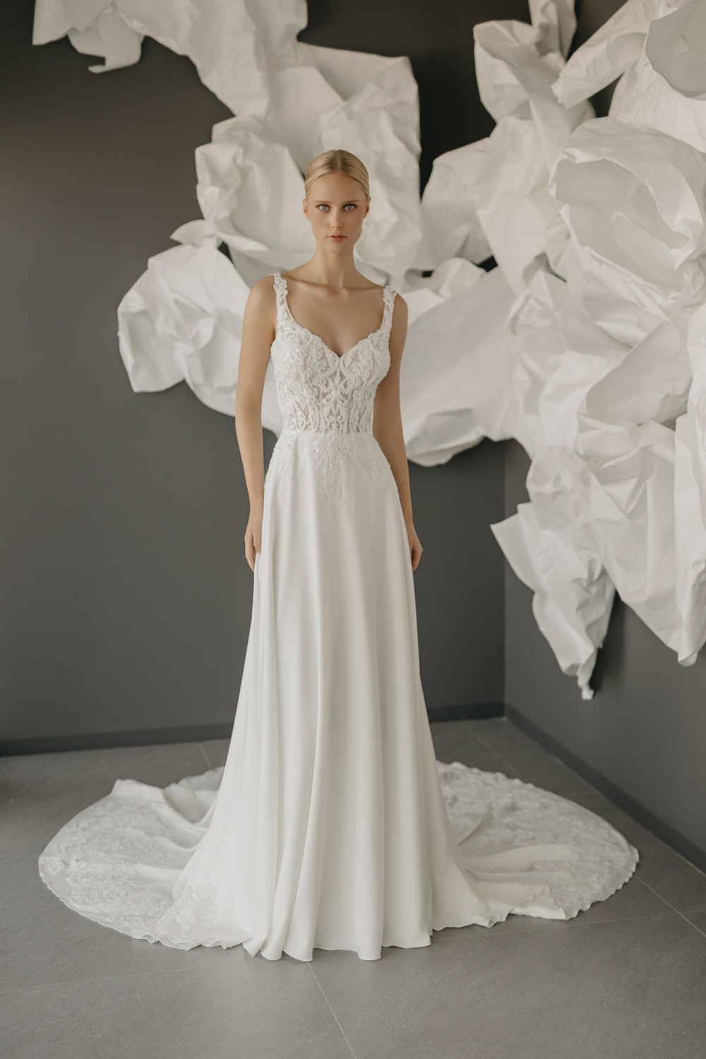 Vestidos de novia TORANA - SEDKA