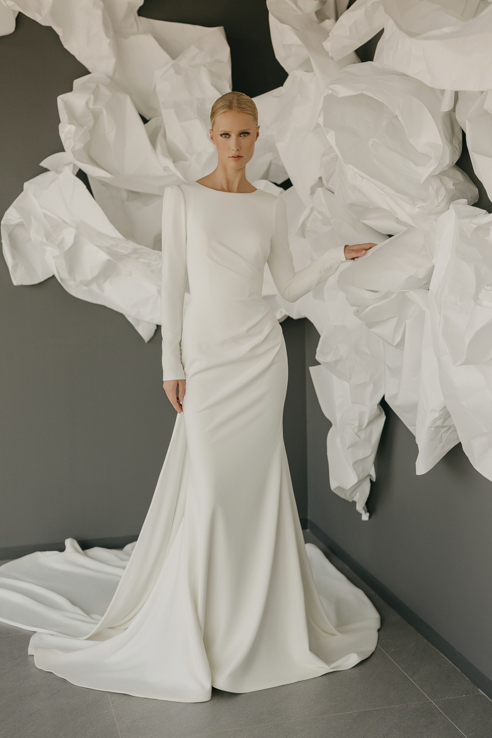 Vestidos de novia ZULEMA - SEDKA