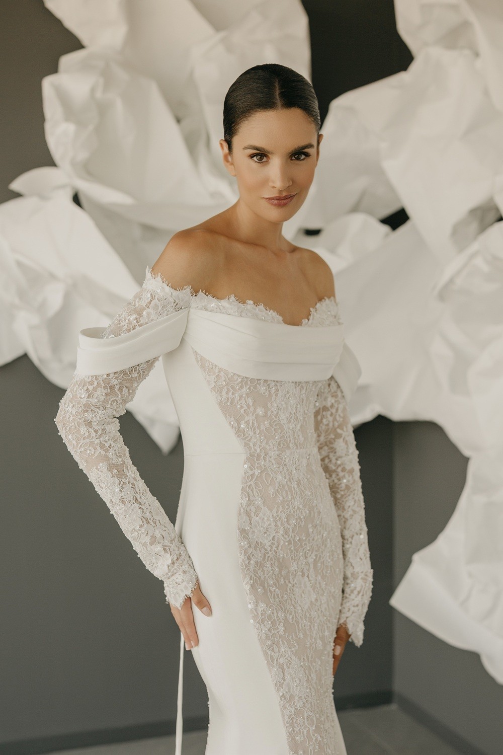 Vestidos de novia ASTRA - SEDKA