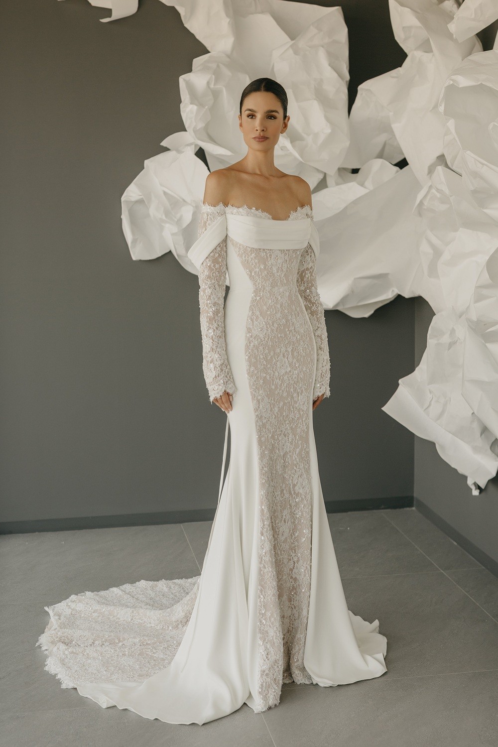 Vestidos de novia ASTRA - SEDKA