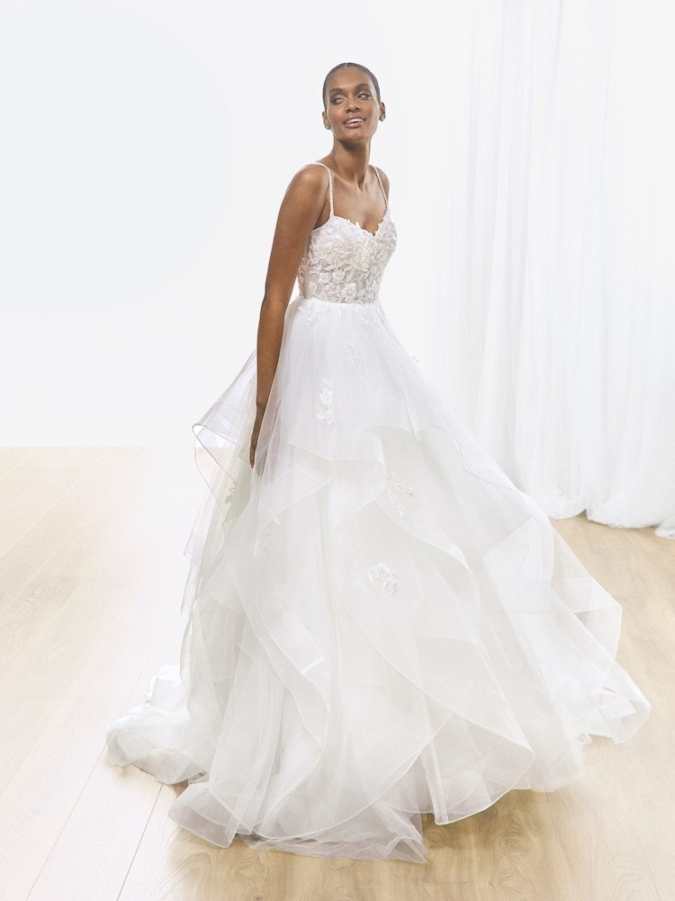 Vestidos de novia Feira - White One