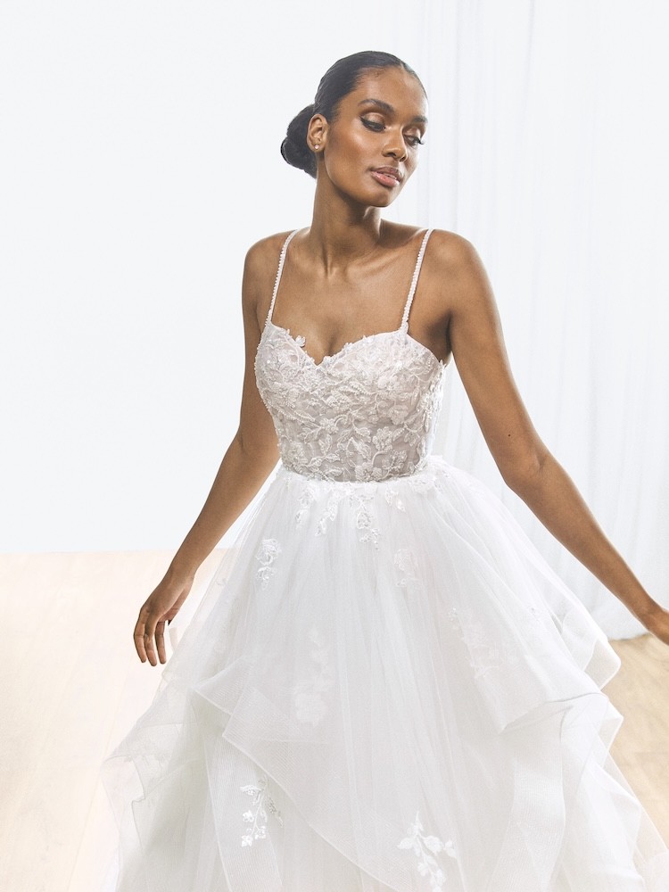 Vestidos de novia Feira - White One