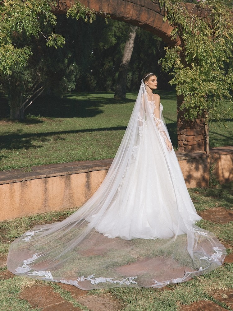 Vestidos de novia Otimo - White One