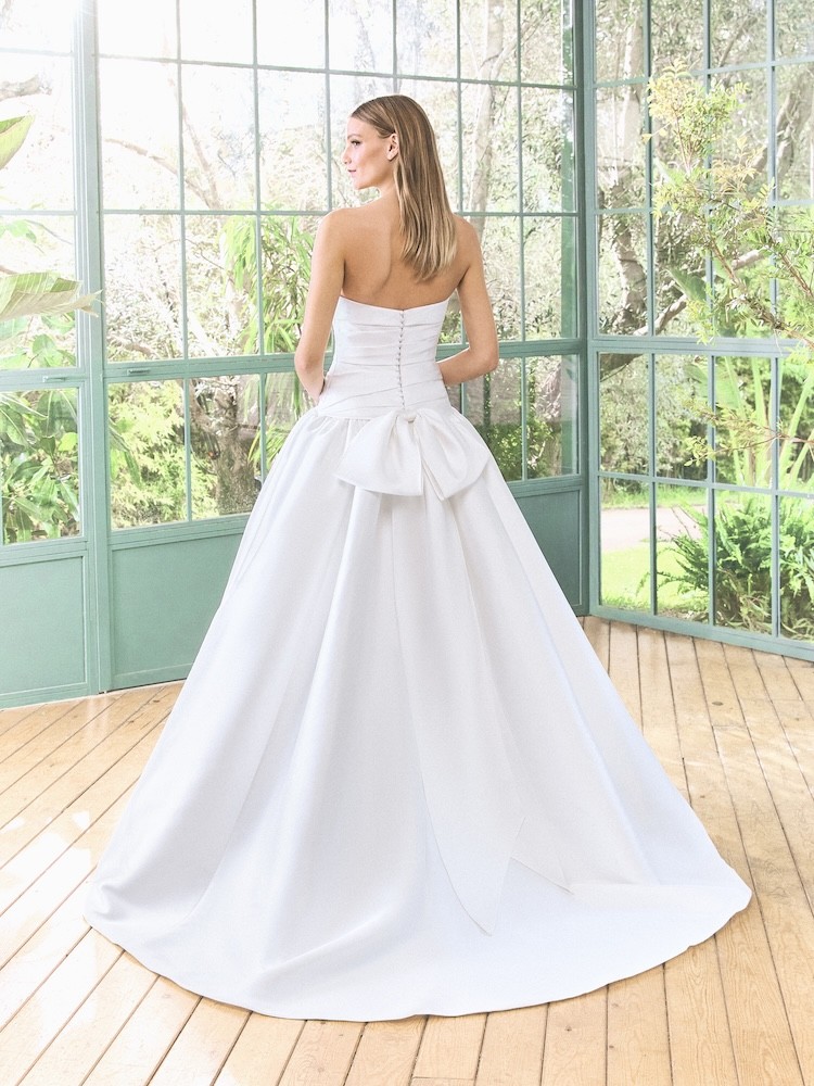 Vestidos de novia Ribamar - White One