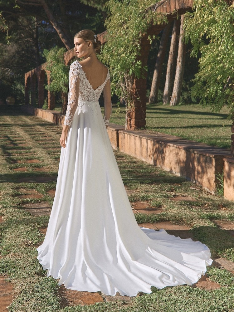 Vestidos de novia Sorisso - White One