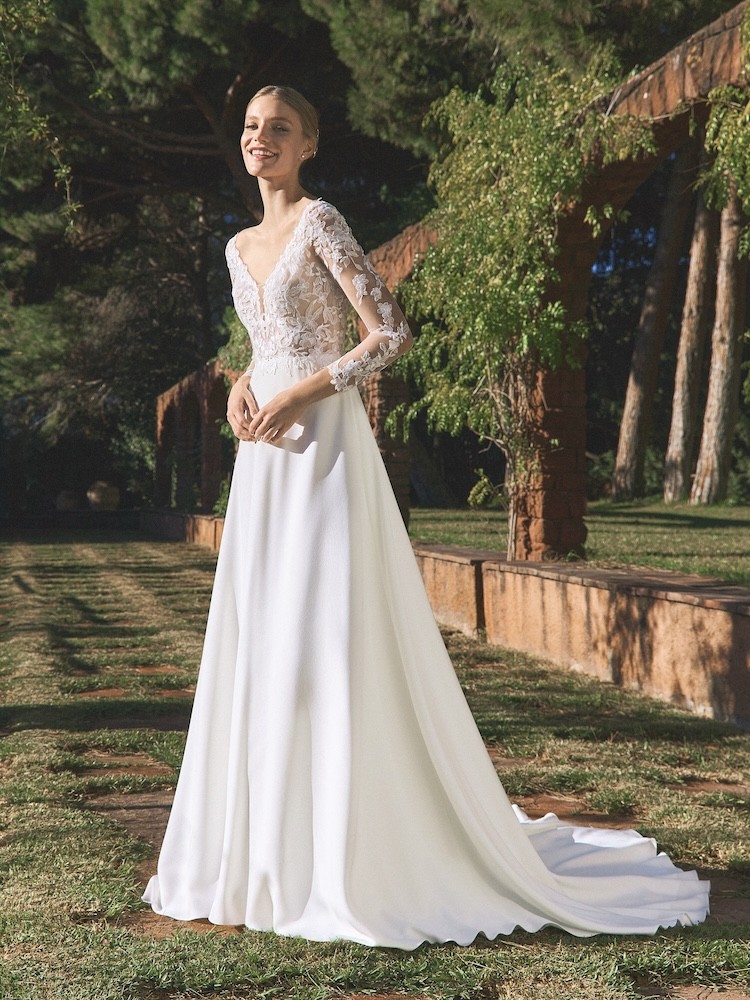 Vestidos de novia Sorisso - White One