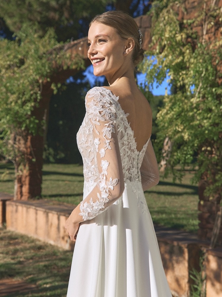 Vestidos de novia Sorisso - White One