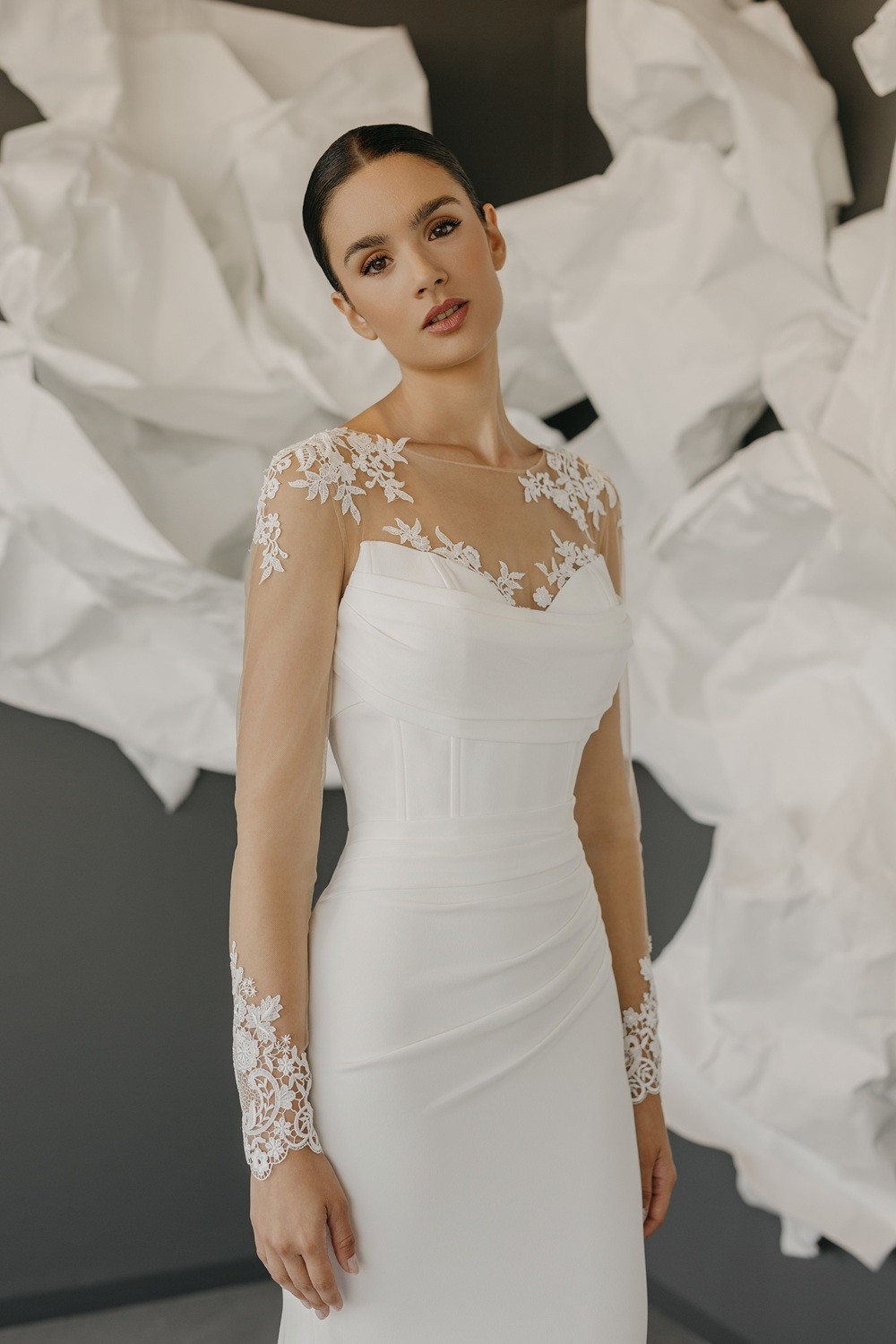 Vestidos de novia ISA - SEDKA