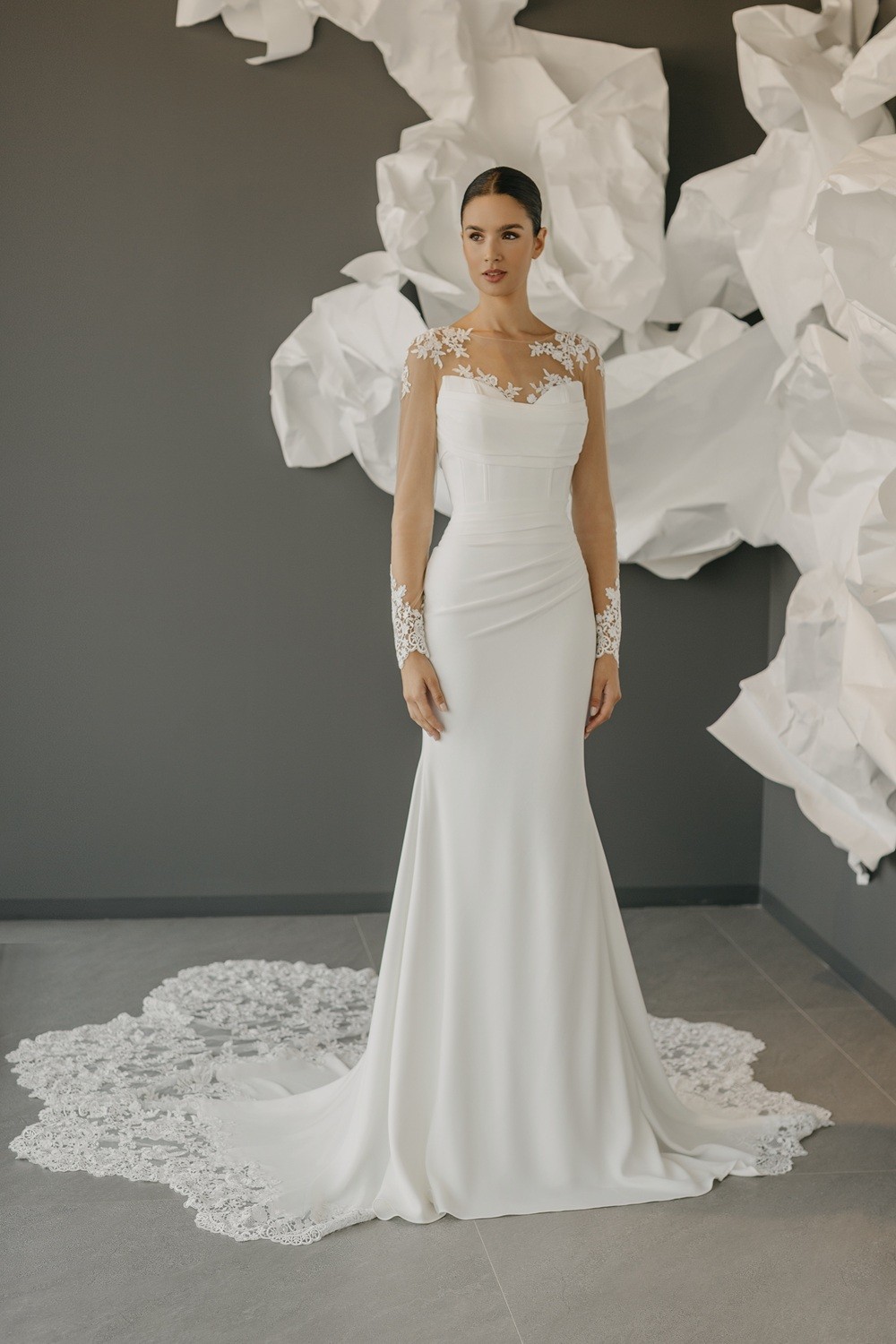Vestidos de novia ISA - SEDKA