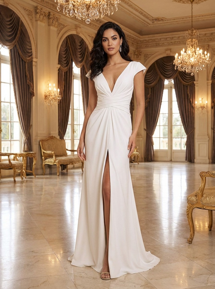 Vestidos de novia ROXANA - SEDKA NOVIAS
