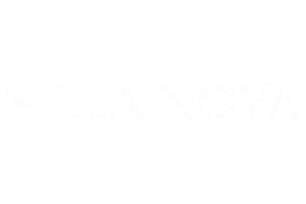 Milla Nova - Vestidos de Novia - Logo
