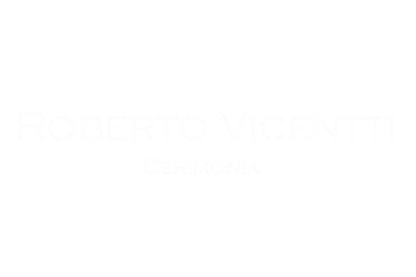 Roberto Vicentti - Trajes de Novio - Logo