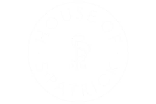 St Patrick - Vestidos de Novia - Logo