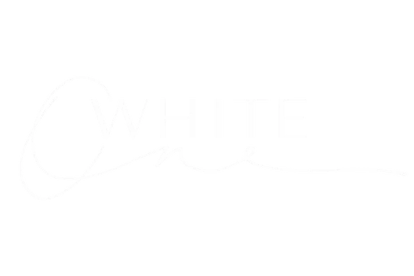 White One - Vestidos de Novia - Logo