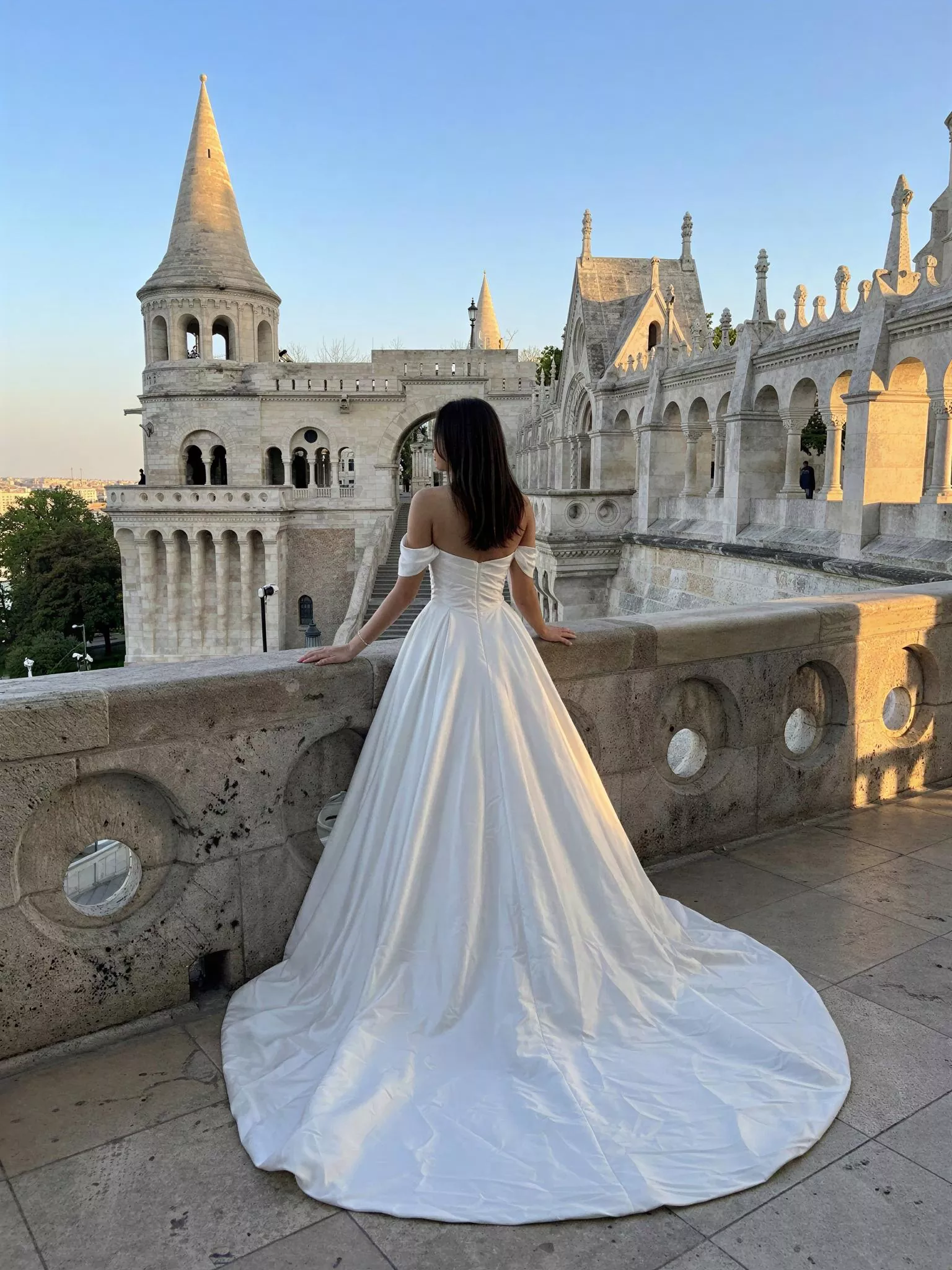 vestido-novia-arlanza-sedkastudio-crepé-escotepalabradehonor-espaldarecta-sedkanovias