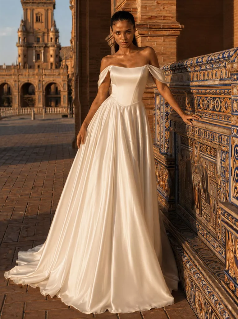 vestido-novia-aurea-sedkastudio-crepé-escoterecto-espaldaenv-editorial-sedkanovias