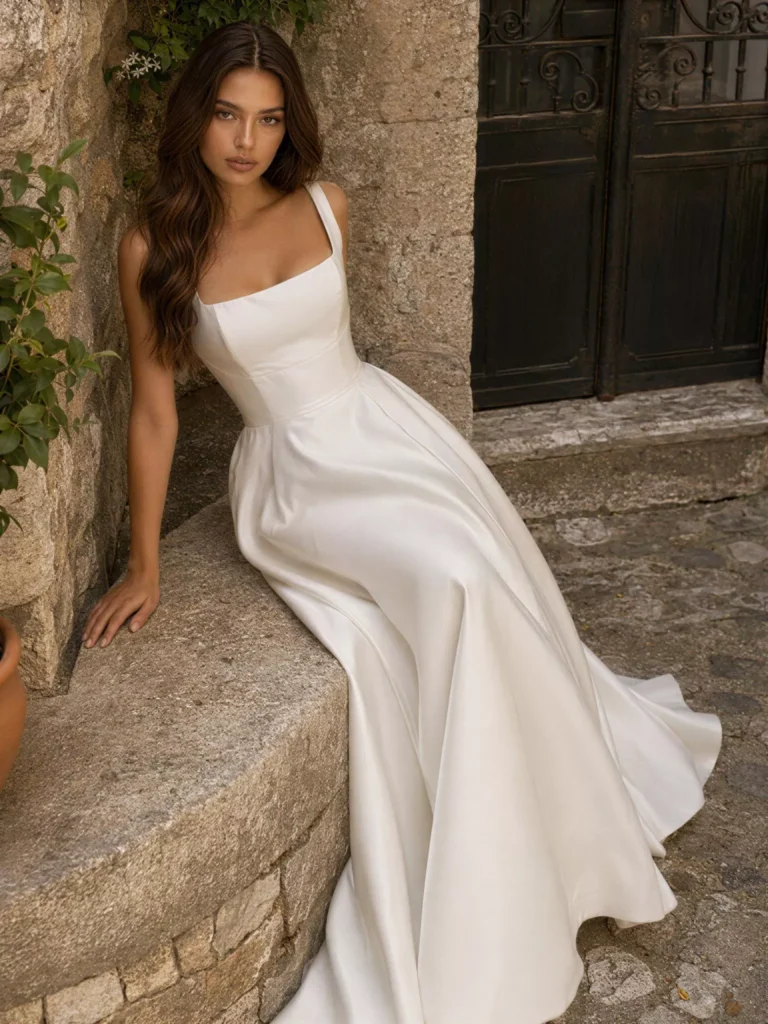 vestido-novia-azahar-sedkastudio-crepé-escoterecto-espaldaenv-editorial-sedkanovias