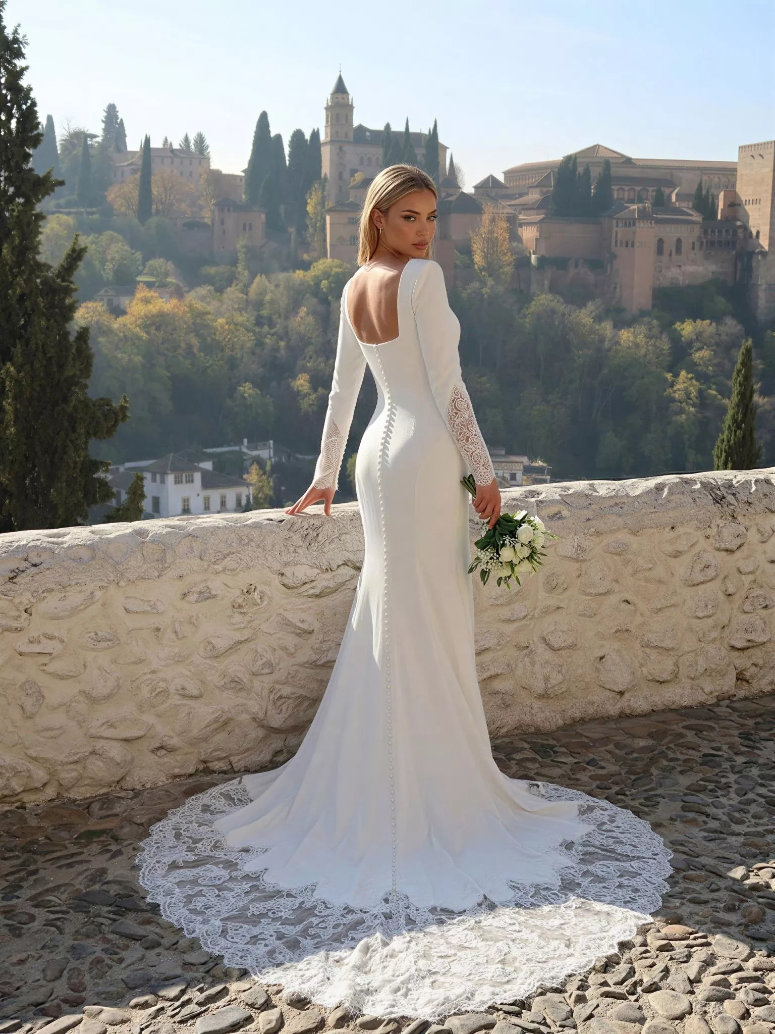 vestido-novia-bahia-sedkastudio-crepé-escoterecto-espaldarecta-sedkanovias
