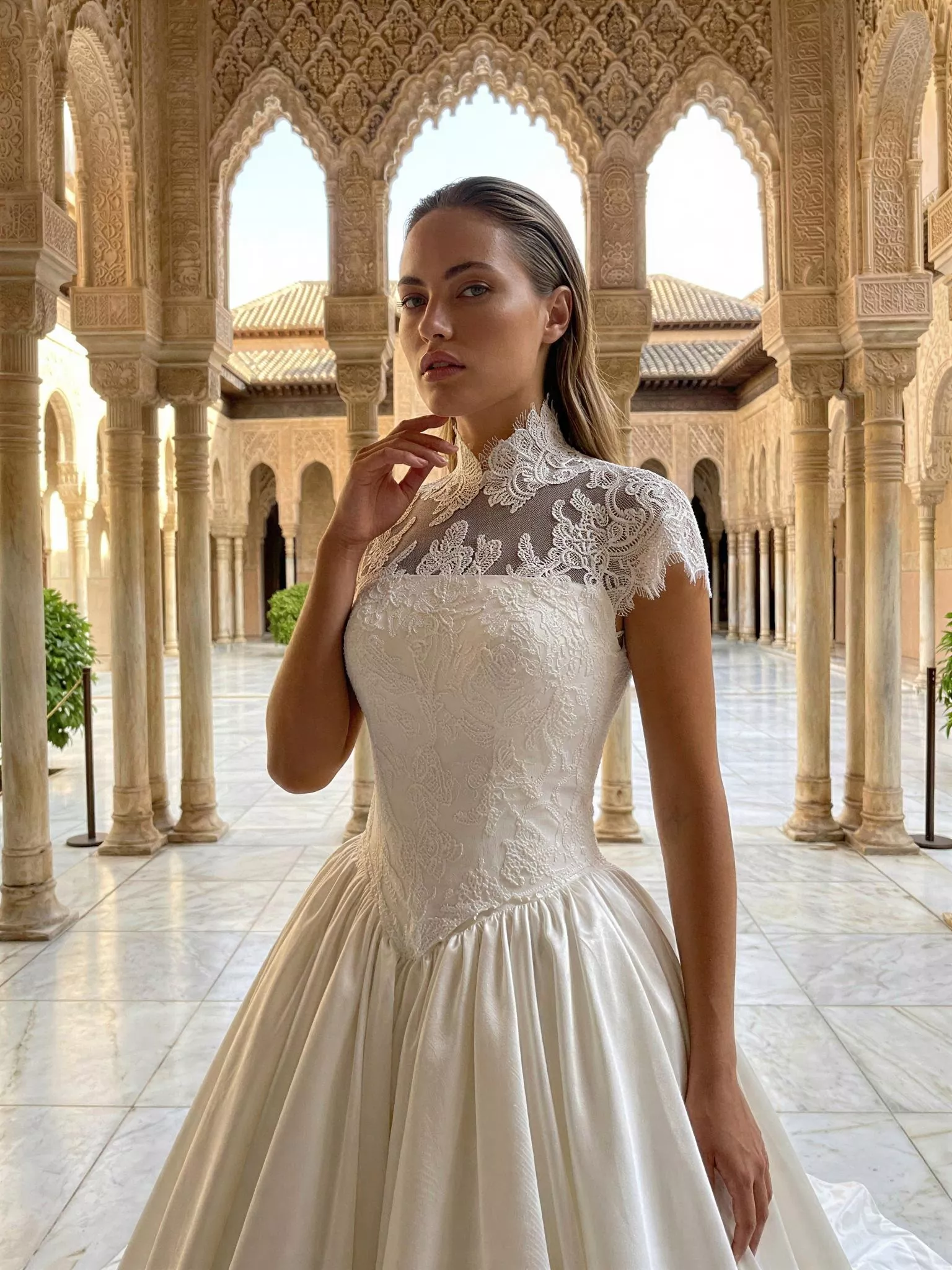 vestido-novia-calma-sedkastudio-crepé-escoterecto-espaldacerrada-sedkanovias6