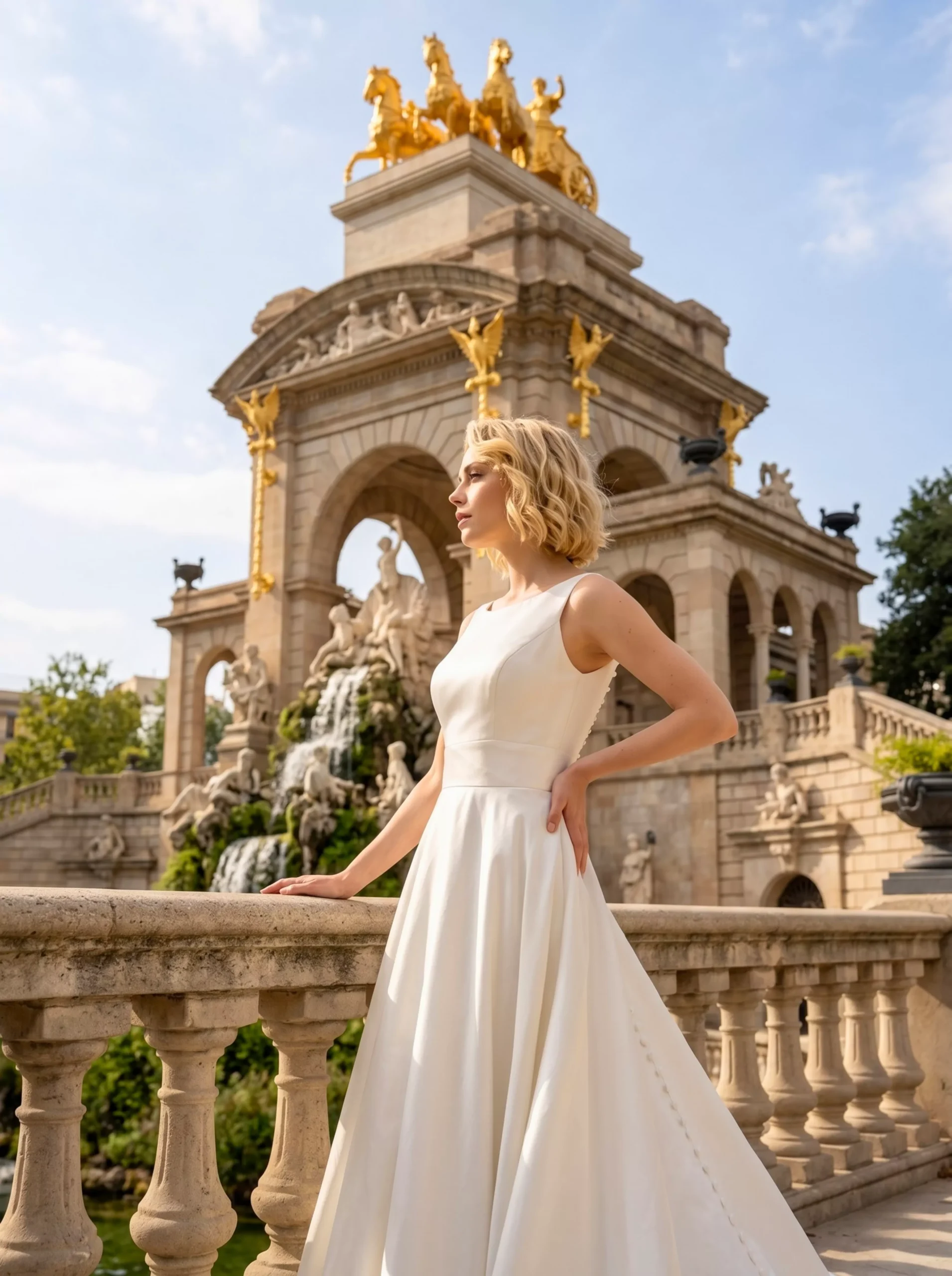 vestido-novia-doñana-sedkastudio-crepé-escotecerrado-espaldarecta-editorial-sedkanovias