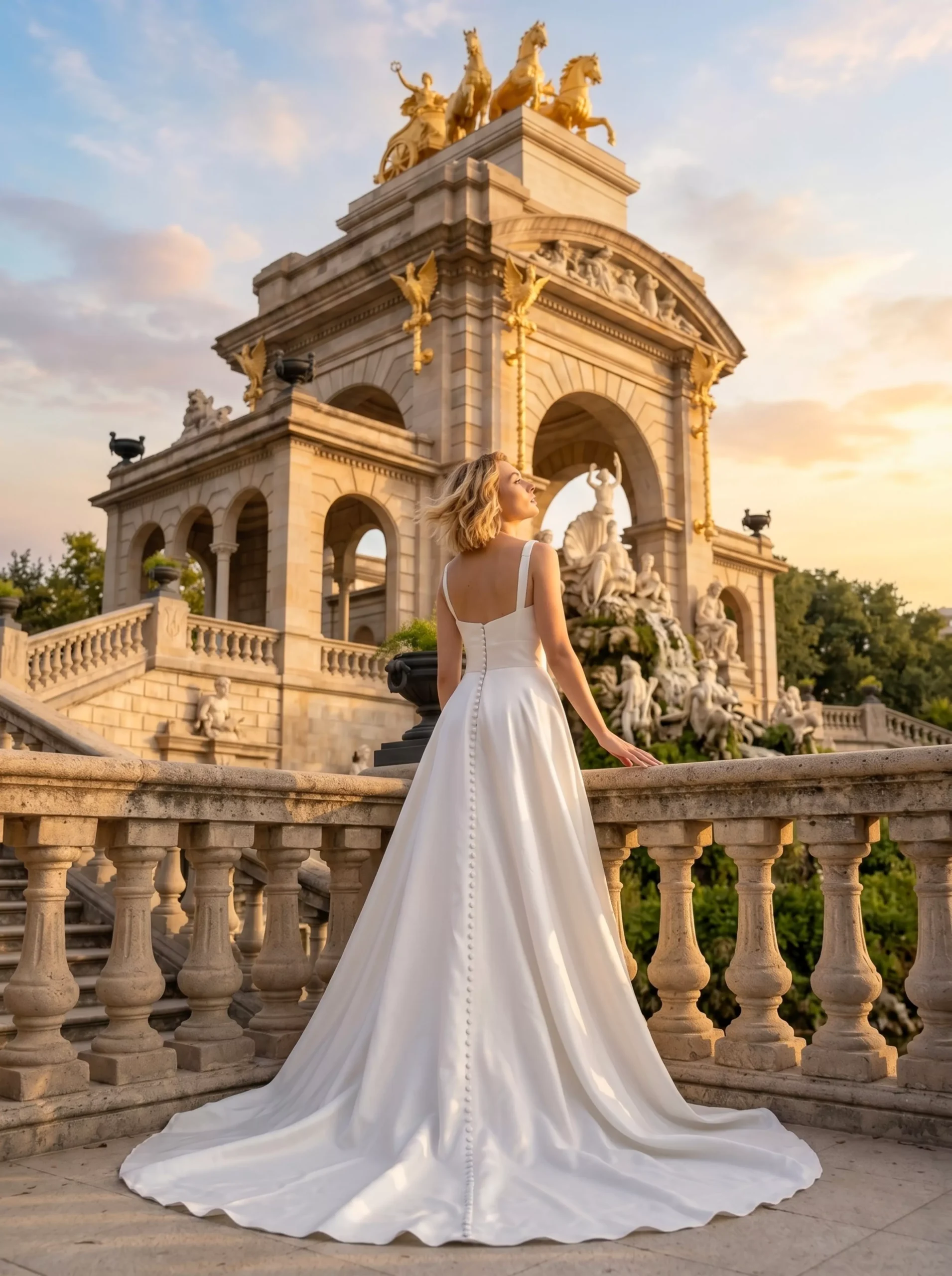 vestido-novia-doñana-sedkastudio-crepé-escotecerrado-espaldarecta-edpala-sedkanovias