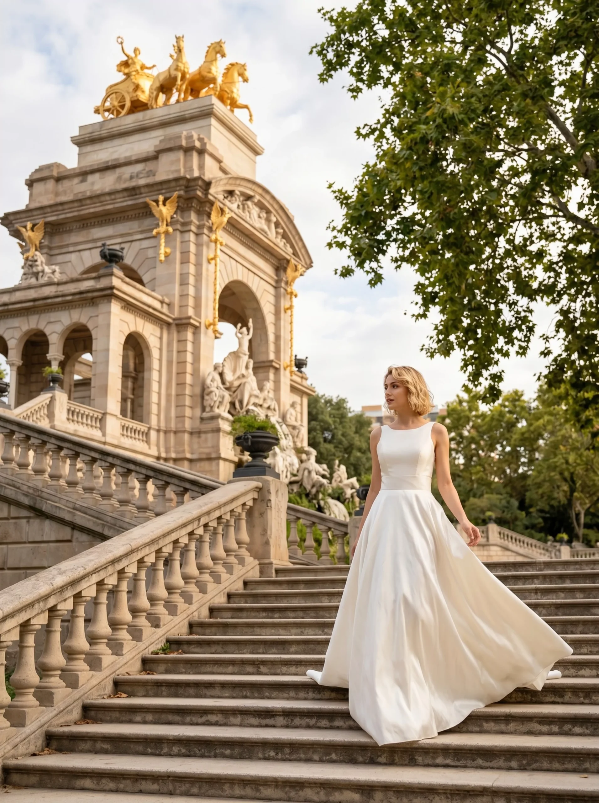vestido-novia-doñana-sedkastudio-crepé-escotecerrado-espaldarecta-frente-sedkanovias