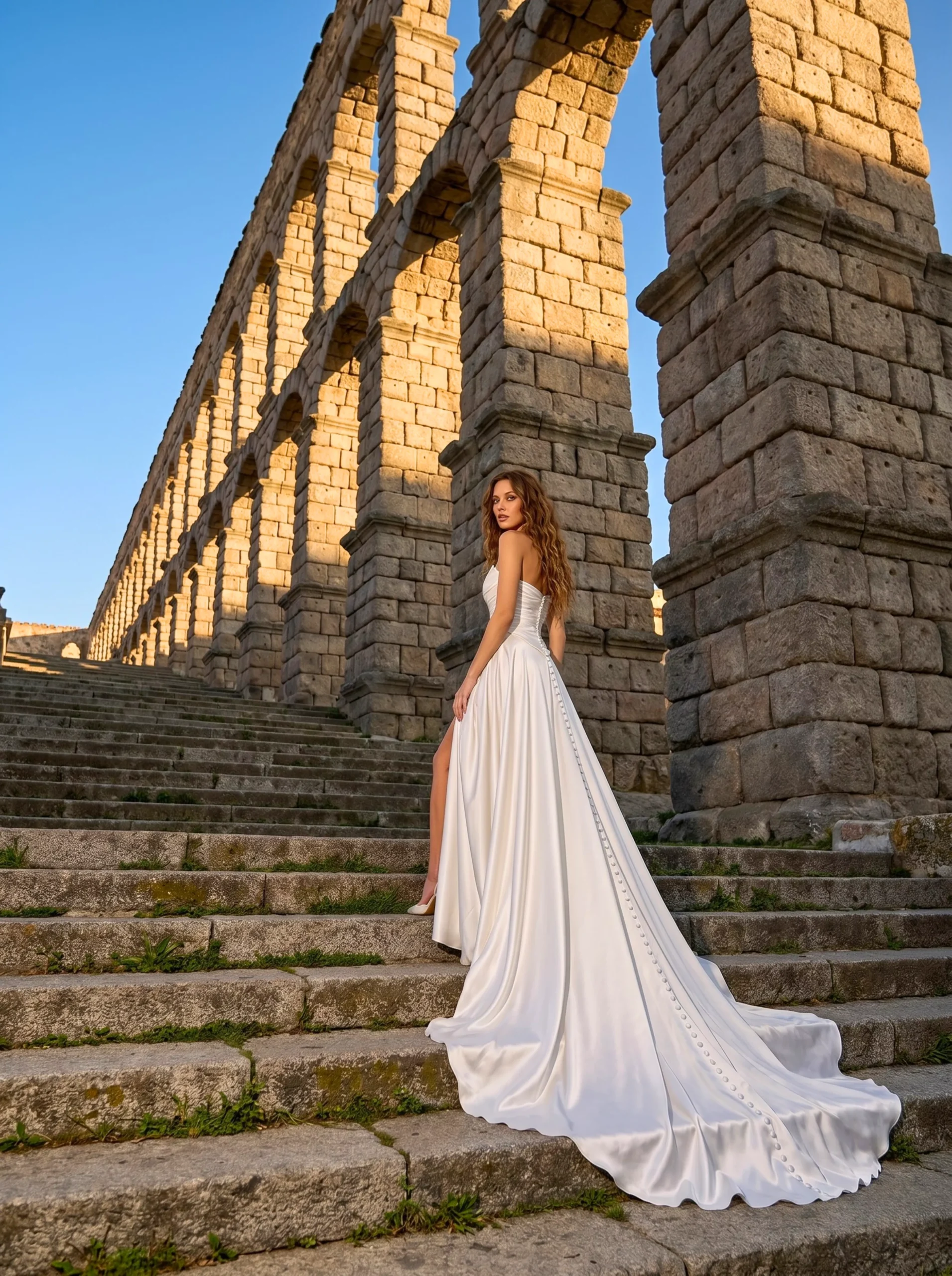 vestido-novia-eira-sedkastudio-crepé-escotepalabradehonor-espaldarecta-editorial-sedkanovias