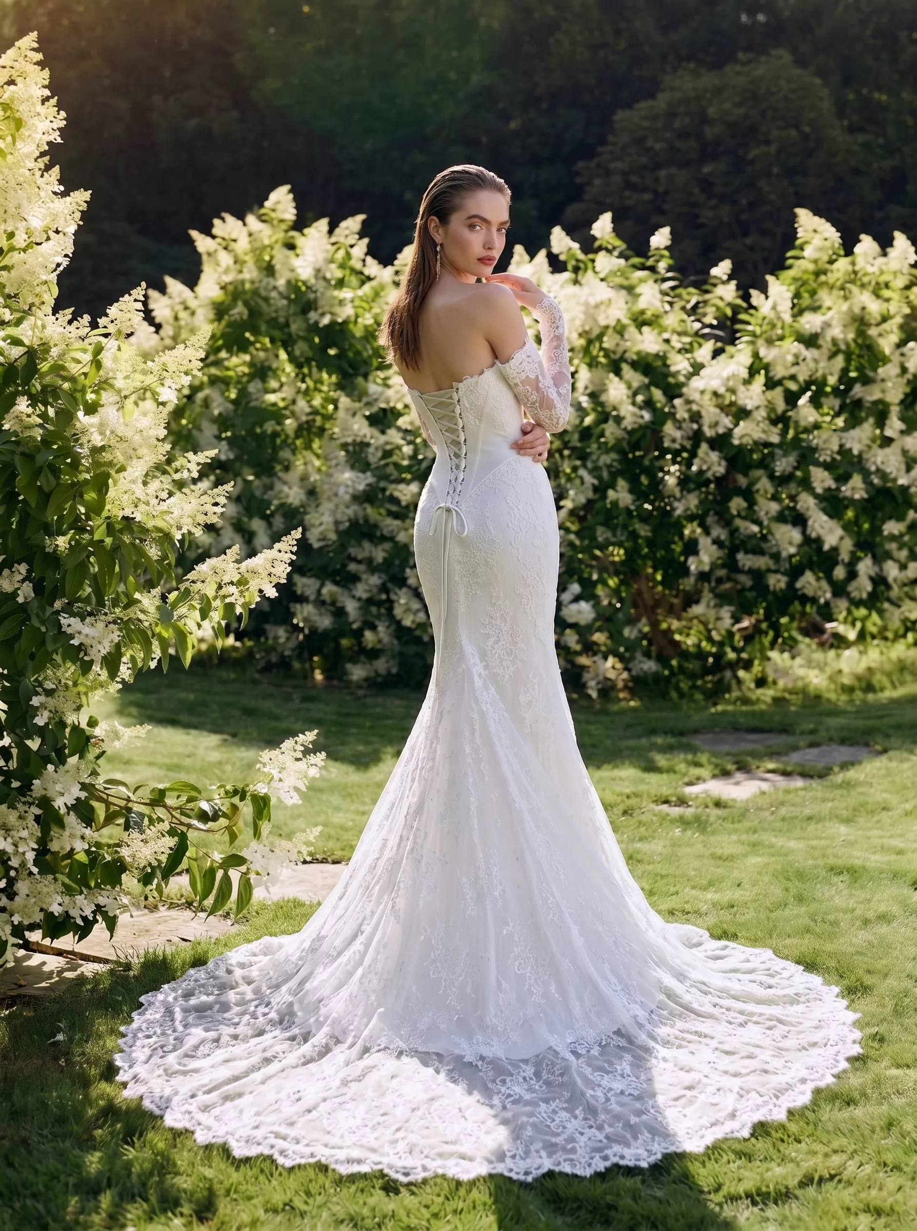 vestido-novia-flora-sedkaatelier-encaje-escotepalabradehonor-espaldacorsé-sedkanovias
