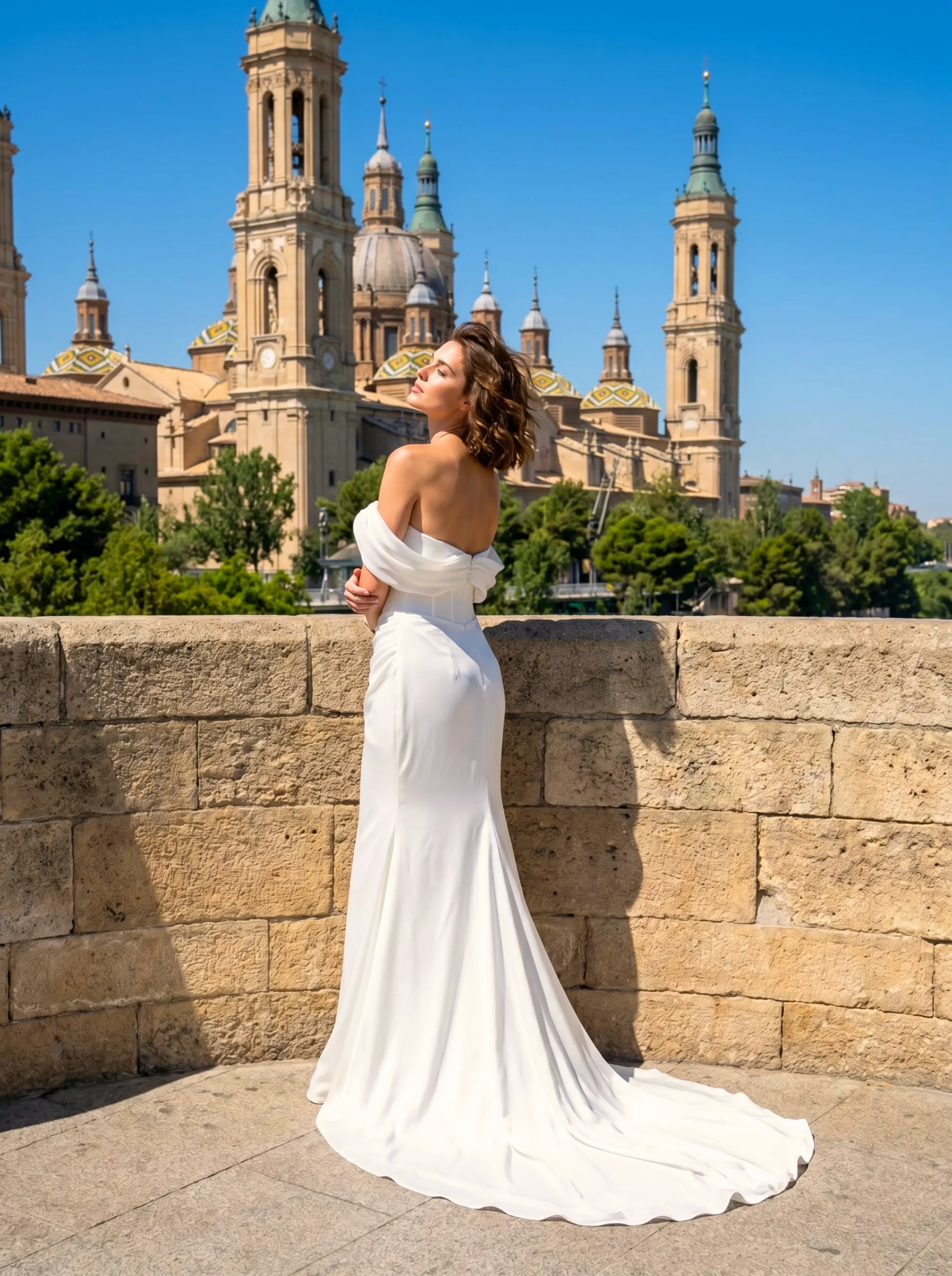 vestido-novia-ibera-sedkastudio-crepé-escotepalabradehonor-espaldaenv-sedkanovias