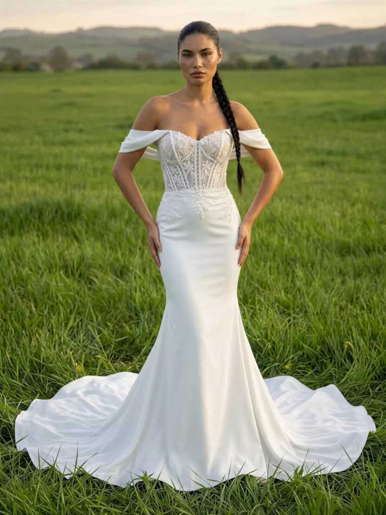 vestido-novia-itara-sedkaatelier-encaje-escotecorazón-espaldarecta-frente-sedkanovias