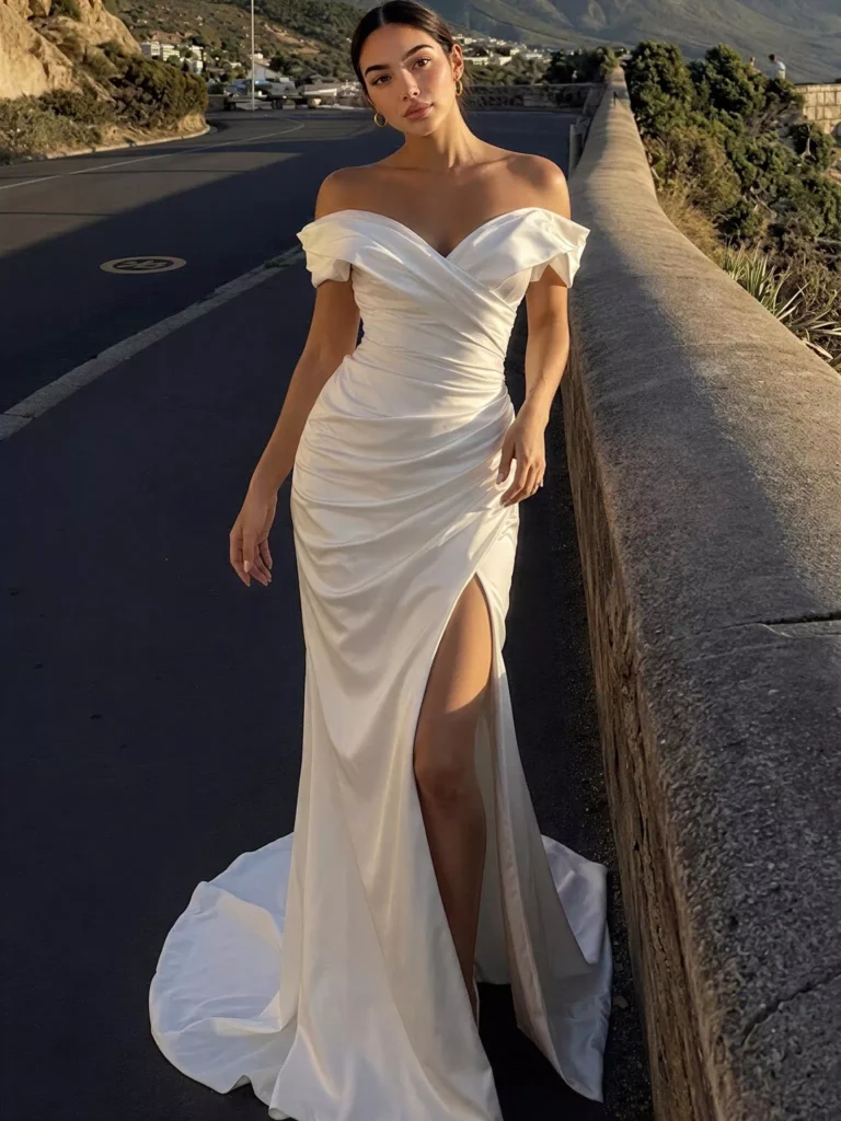 vestido-novia-kalta-sedkastudio-crepé-escotepalabradehonor-espaldaenv-frente-sedkanovias