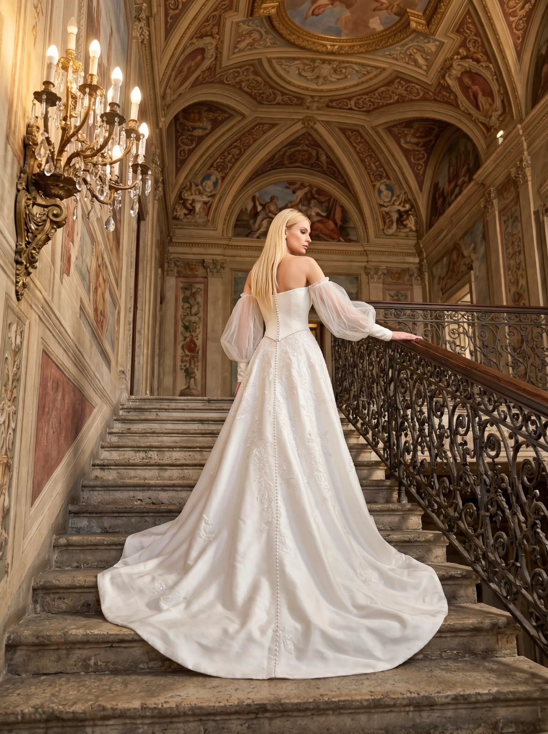 vestido-novia-salina-sedkacouture-crepé-palabradehonor-espaldarecta-sedkanovias