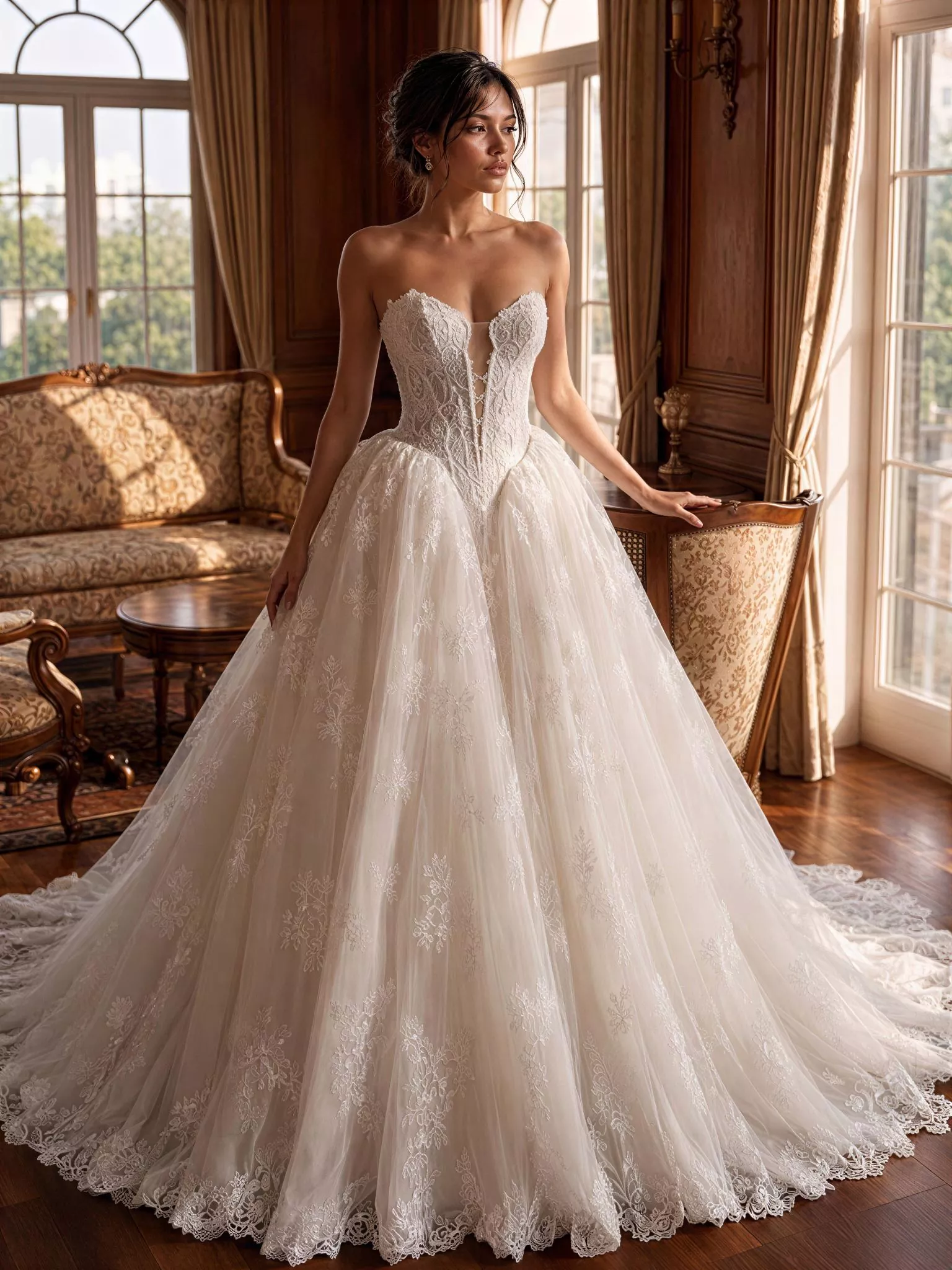 vestido-novia-saona-sedkaatelier-escotecorazón-espaldarecta-frente-sedkanovias