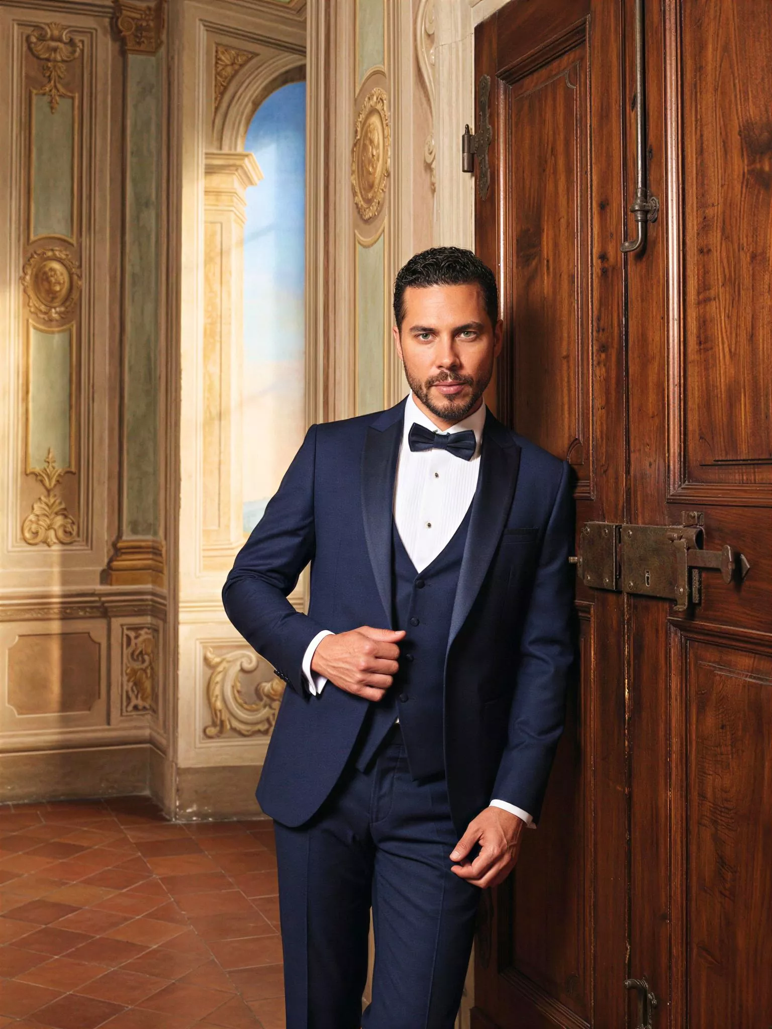 Traje de novio MATERA-SEDKA NOVIOS3