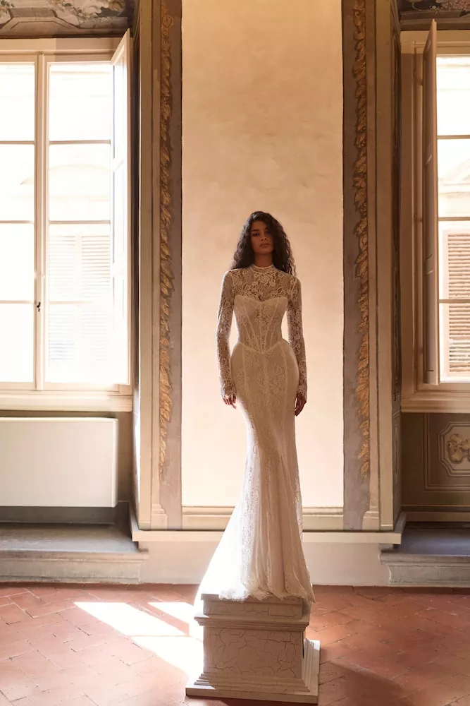 vestido-novia-arvenna-millanova-escotecorazón-espaldaabierta-frente-sedkanovias