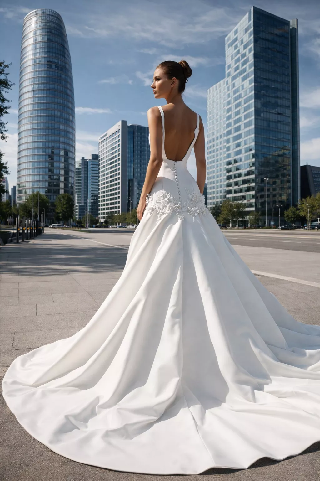 vestido-novia-melania-escotecuadrado-espaldaenu-sedkanovias3