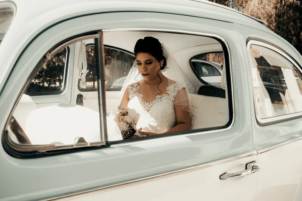 vestido novia vintage años veinte charleston fluido
