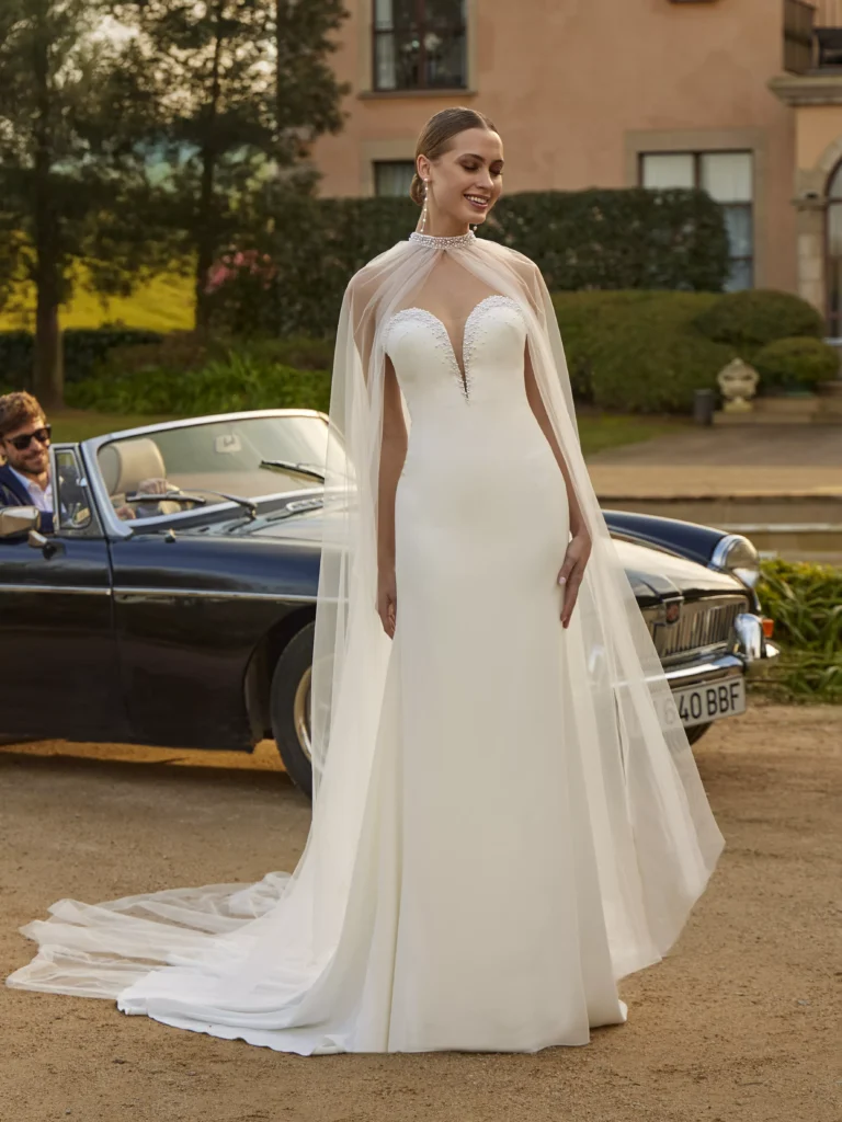 vestido-novia-coralsun-whiteone-mikado-escotecorazón-espaldarecta-sedkanovias1