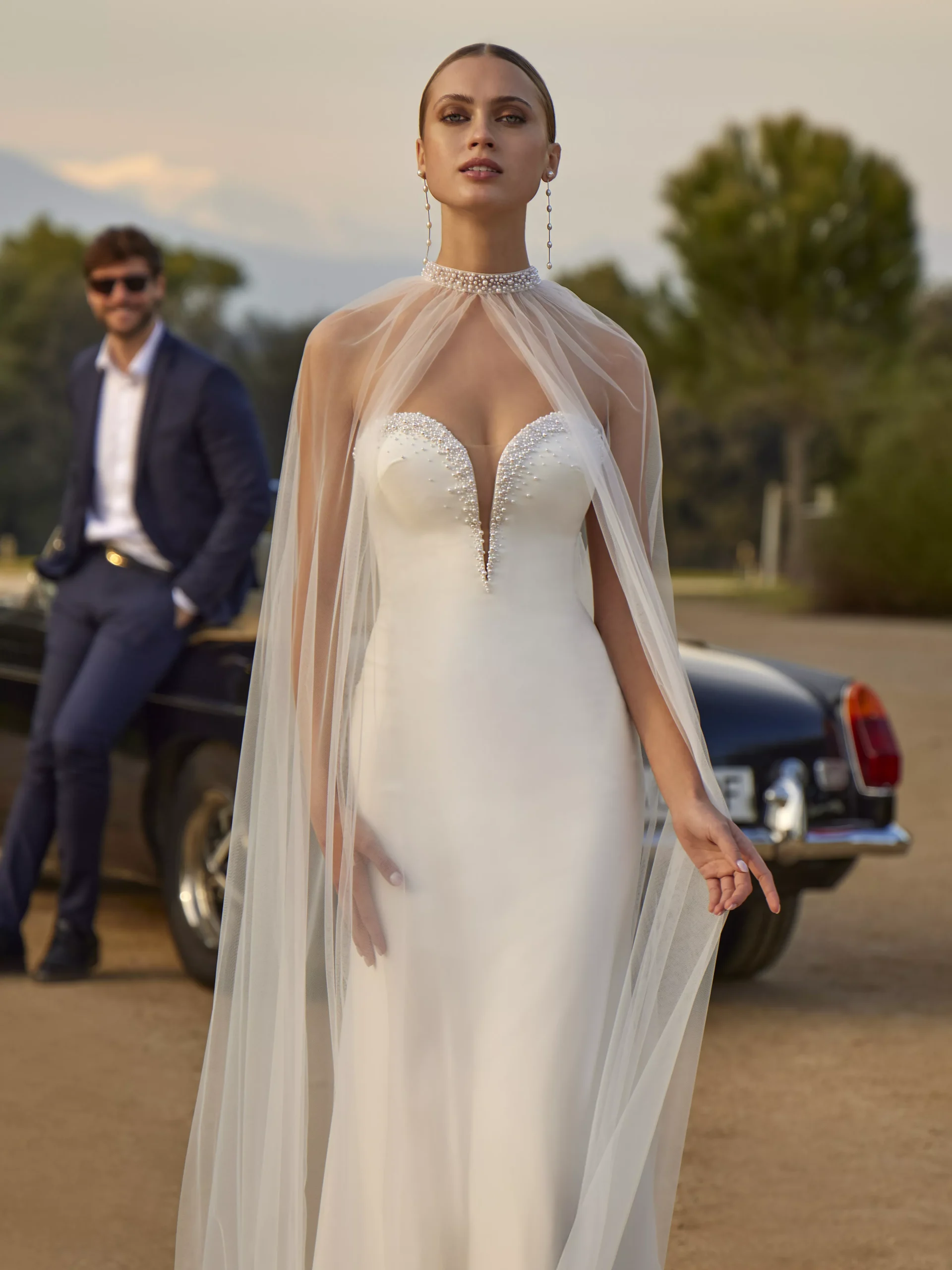 vestido-novia-coralsun-whiteone-mikado-escotecorazón-espaldarecta-sedkanovias2
