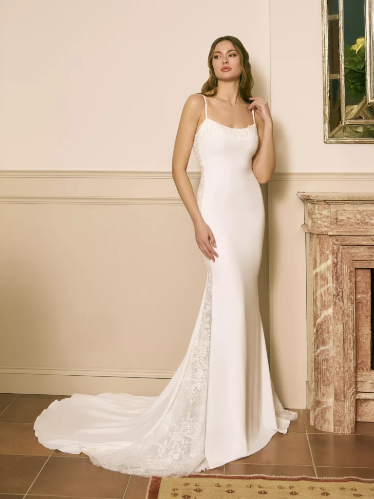 vestido-novia-polines-whiteone-escotepalabradehonor-espaldarecta-sedkanovias1