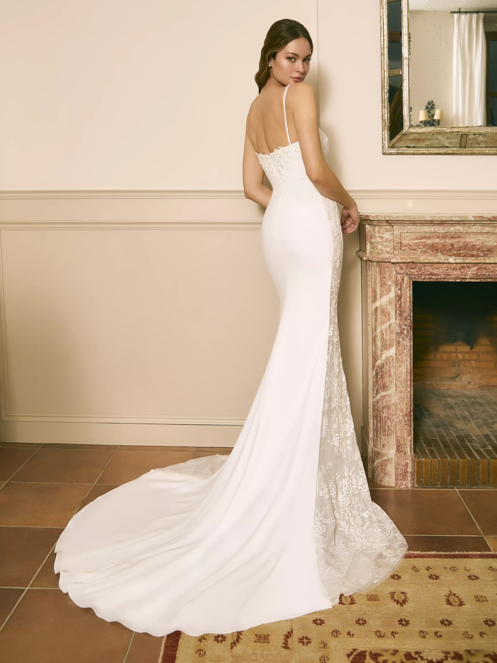 vestido-novia-polines-whiteone-escotepalabradehonor-espaldarecta-sedkanovias2