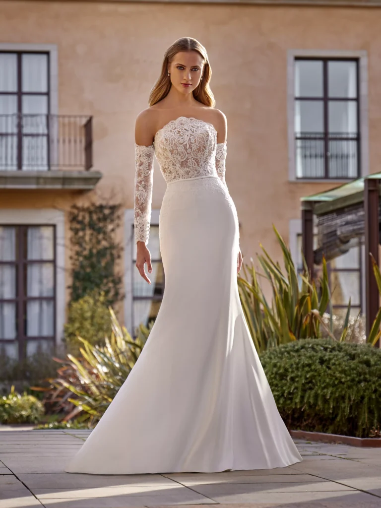 vestido-novia-saila-whiteone-escotepalabradehonor-espaldarecta-sedkanovias2